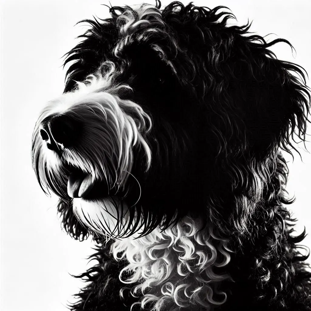 Ver categoría bernedoodle